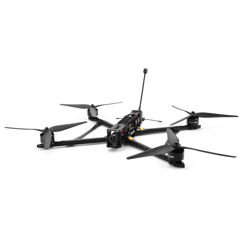 BeyondSky F10SE 10inch FPV, BeyonDSky F10SE drone features 4 channels, 10-20 minute flight time, and a payload capacity of 2.5kg.