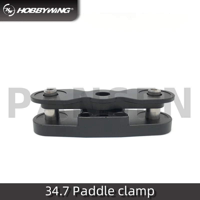 Hobbywing Clamp, KOBBYWING P 34.7 Paddle
