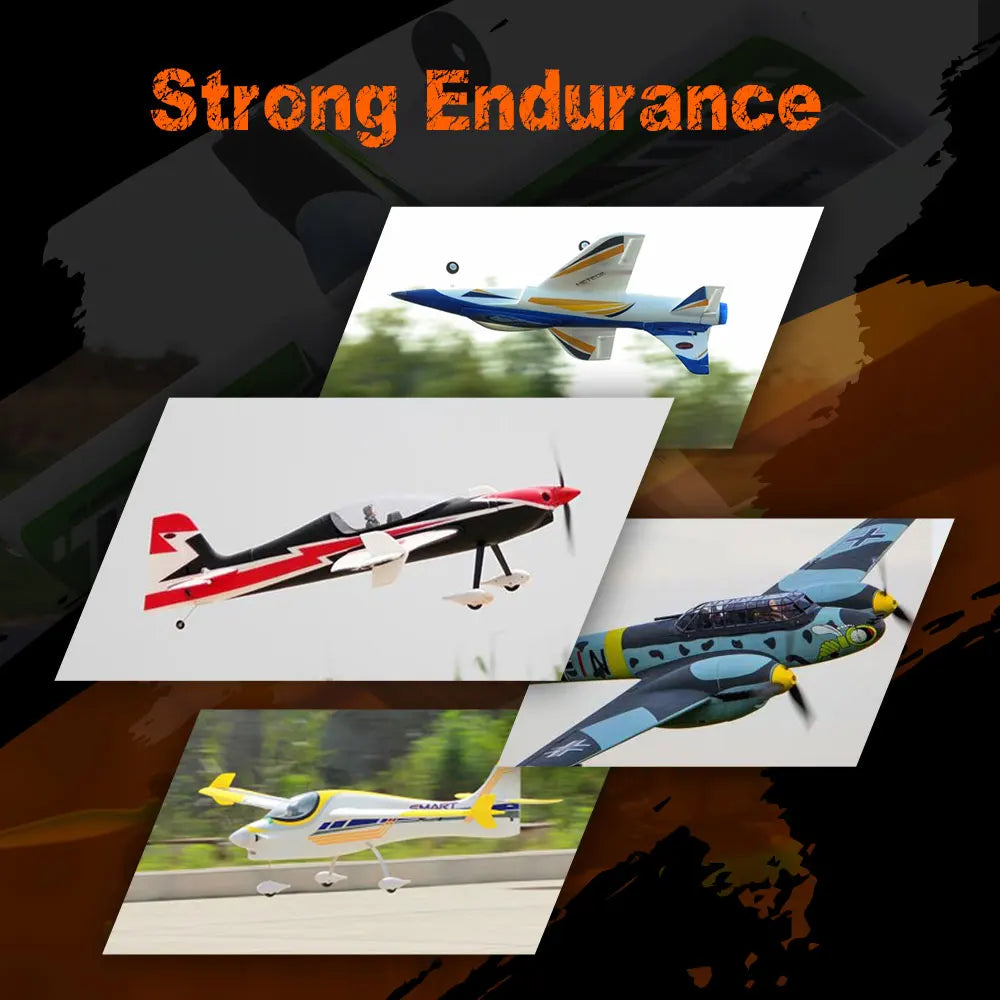 2PCS CNHL 2200mAh Battery - 3S 4S 6S 11.1V 14.8V 22.2V Lipo Battery With XT60 Plug For RC Car Airplane Helicopter Quadcopter Hobby FPV Drone Battery 21 2PCS CNHL 2200mAh Battery, 2.Check the battery condition carefully before using or charging