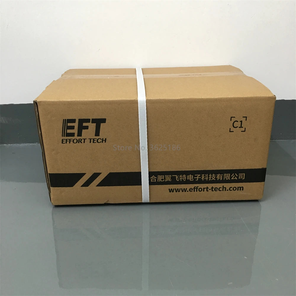 EFT Spreader System V2.0, IeFt [ia7ntiF wWWeffort-tech