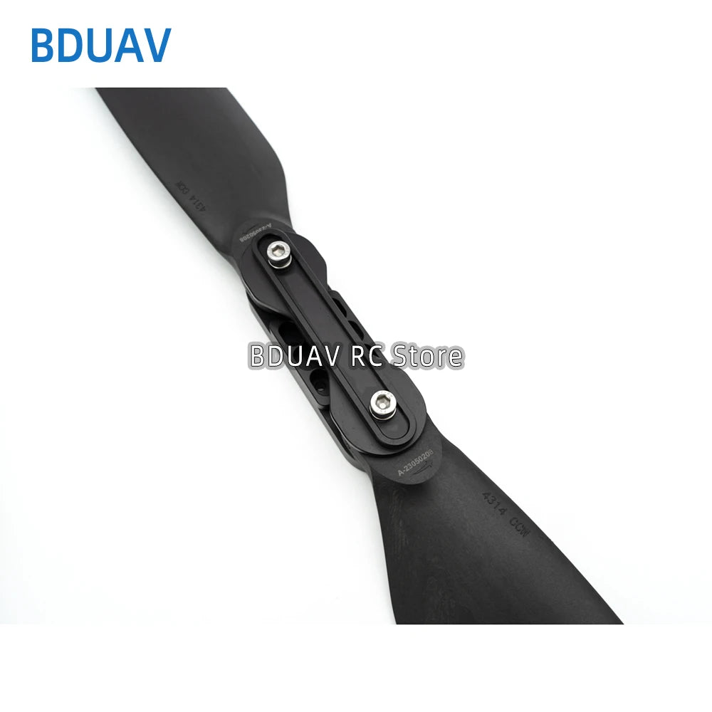 Hobbywing 4314 Propeller SPECIFICATIONS Use : Vehicles &