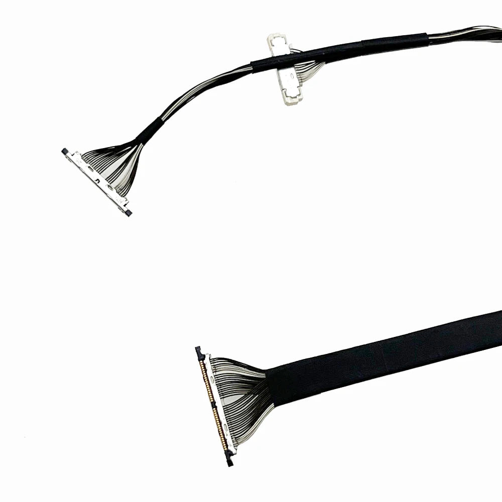 Genuine Gimbal Parts for DJI Air 2S - Gimbal YR Motor with Yaw Roll Arm Assembly Camera Frame with Pitch Motor Cover Cap PTZ Cable 64 Genuine Gimbal Parts for DJI Air 2S, Genuine Parts for DJI Air 2S - Gimbal YR Motor with