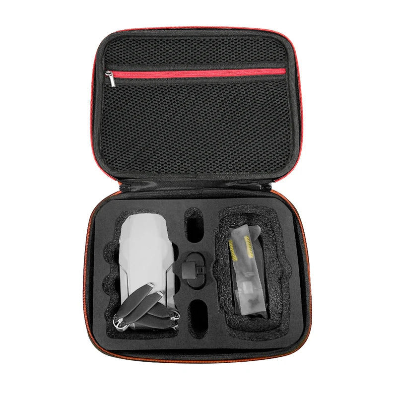 Portable Carrying Case for DJI Mavic Mini 1/SE Drone Accessories Storage Bag S