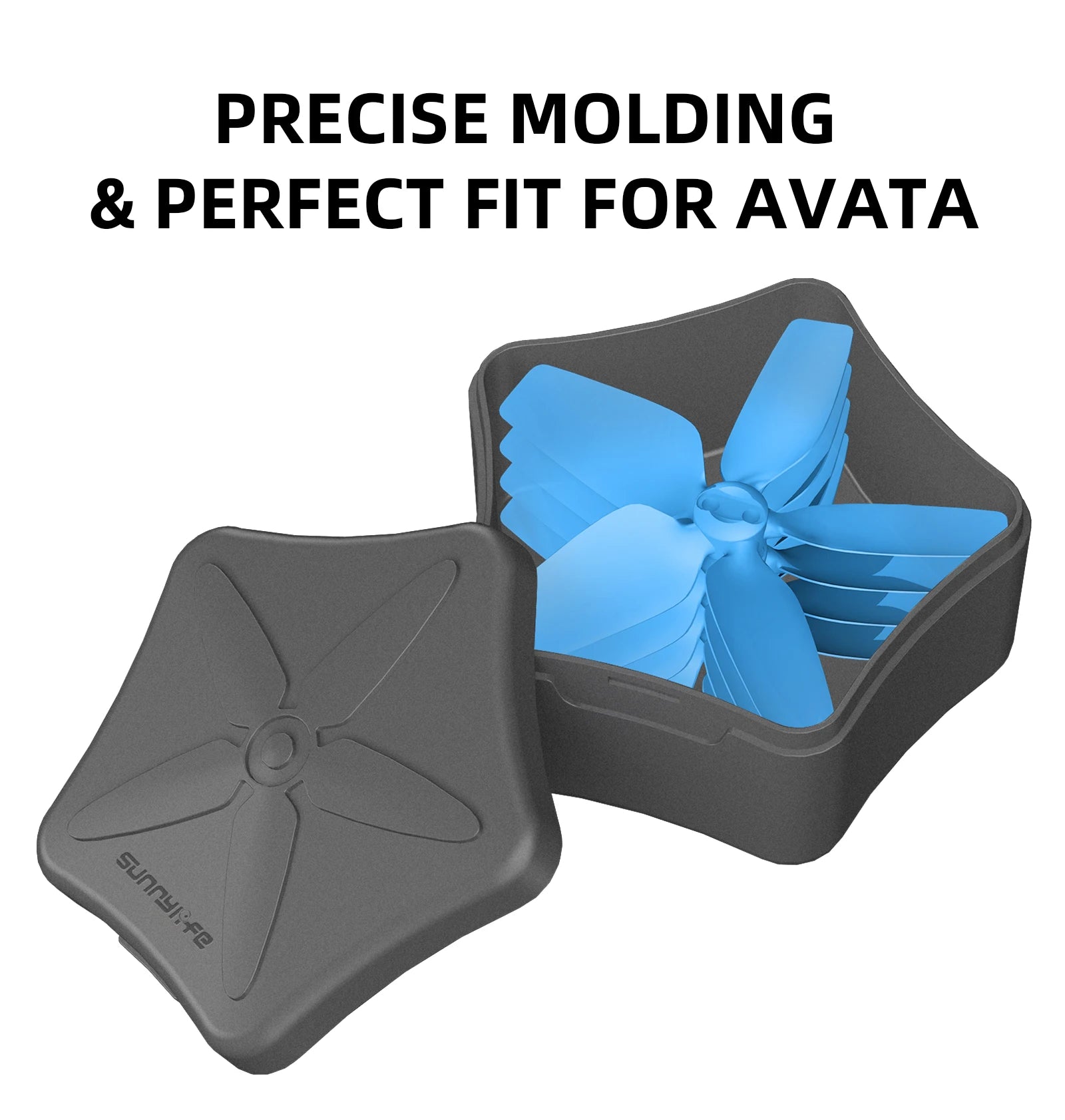 PRECISE MOLDING & PERFECT FIT FOR AVATA
