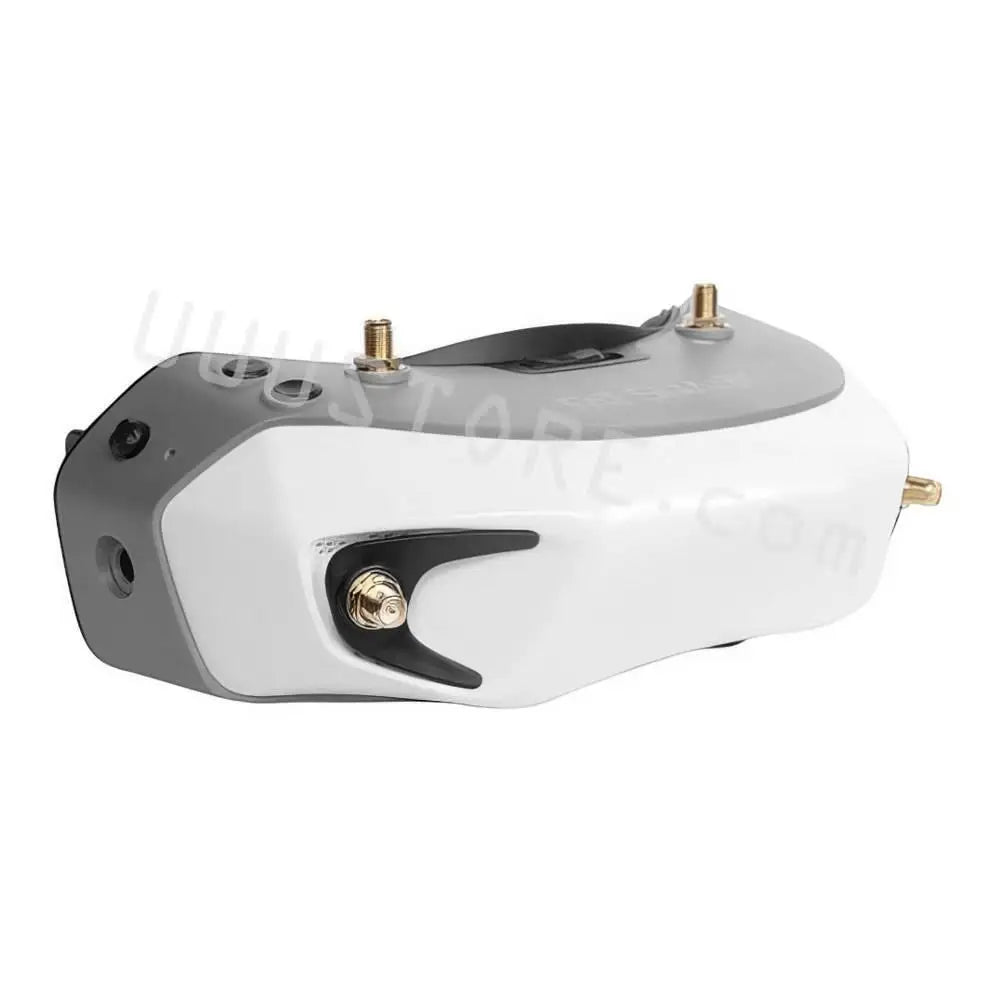 FatShark Dominator HDO3 FPV Goggles - Digital HD 1080p OLED Dual Micro Displays FPV Glasses Fatshark Video Headset for FPV Drone 9 FatShark Dominator HDO3 FPV Goggles, a wide range of IPD and focus adjustments allows the user to tune the optics for