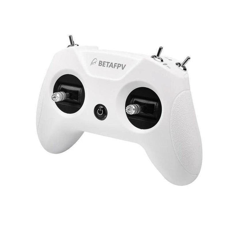 BETAFPV ELRS V3 LiteRadio 2 SE Télécommande Radio, Soutien Configurateur V2, Mise à Jour du Micrologiciel, Simulateur FPV, Chargement USB-C, Calibrage Joystick, pour Drone FPV RC Quad -Mode 2 BETAFPV ELRS V3 LiteRadio 2 SE Télécommande Radio, Soutien Configurateur V2, Mise à Jour du Micrologiciel, Simulateur FPV, Chargement USB-C, Calibrage Joystick, pour Drone FPV RC Quad -Mode 2