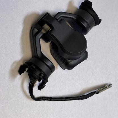 Genuine Original DJI Mini 3 Pro Gimbal Axis Arm Assembly Repair Part (No Lens/Camera), 20g, for DJI Mavic Mini 3 PRO