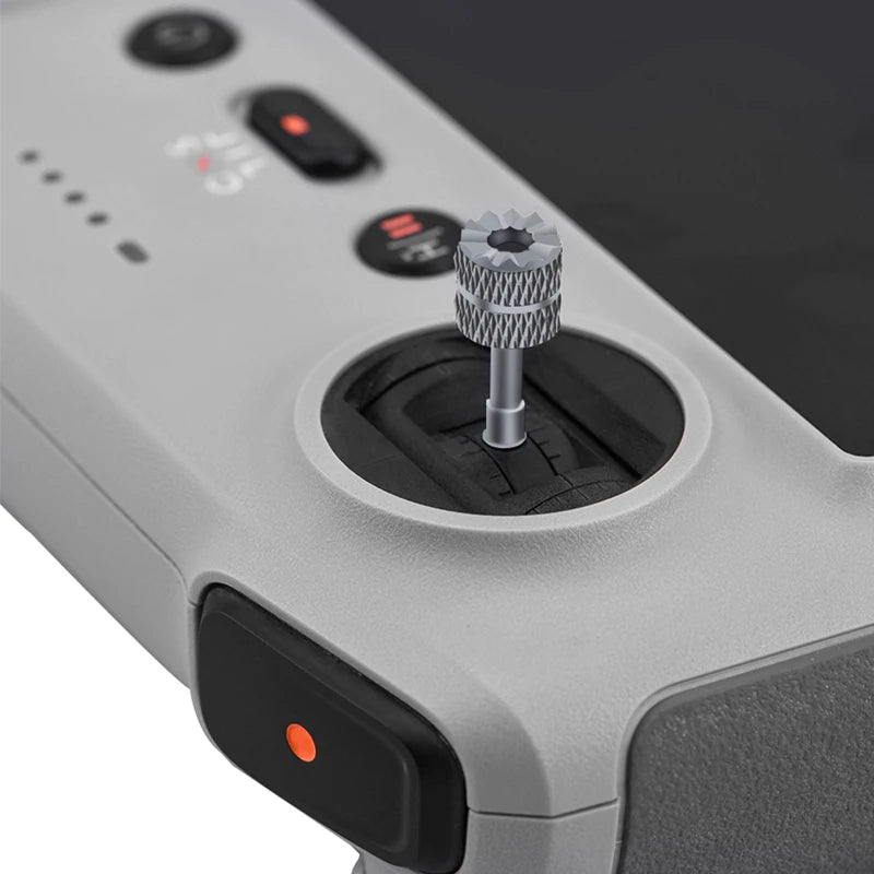 Sticks Joystick for DJI Mini 3 Pro, Specially designed for Mini 3 pro remote control with screen, wear-resistant and durable,