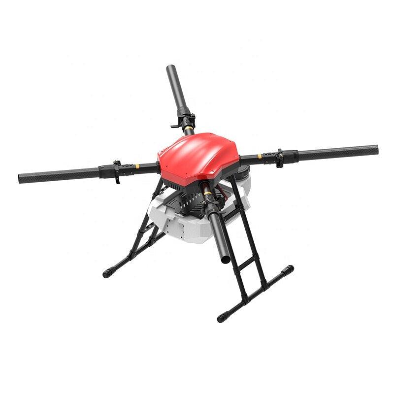 JIS EV410 10L Agriculture drone - Spraying pesticides Frame parts - RCDrone