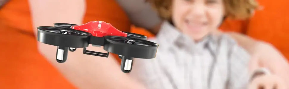 EMAX ThrillMotion Cyber-Rex Quadcopter - Toys For Boys 360 Flip Altitude Children Toys Kids Adults Fpv Drone Professional Drone 21 EMAX ThrillMotion Cyber-Rex Quadcopter - To