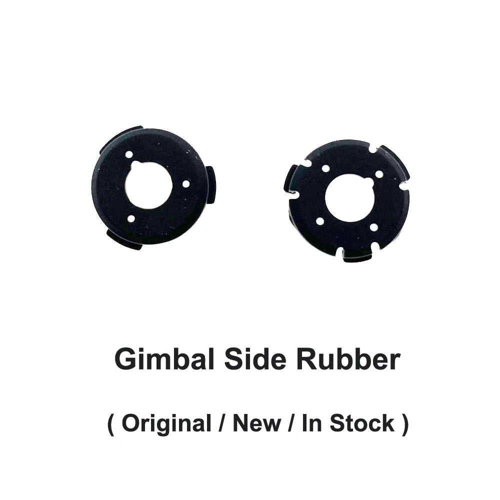 Gimbal Repair Parts for DJI MINI 3 PRO, Gimbal Side Rubber Original New In Stock 