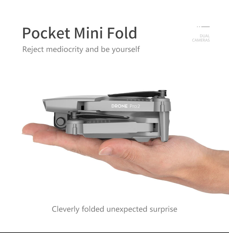 XKJ E99 RC Mini Drone - 4K 1080P 720P Dual Camera WIFI FPV Aerial Photography Helicopter Foldable Quadcopter Dron Toys 28 XKJ E99 RC Mini Drone, pocket mini fold dual cameras reject mediocrity and be yourself drone pro