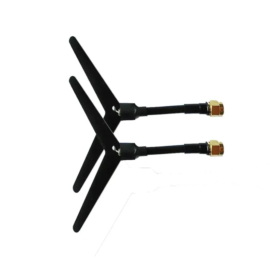 Matek VTX-1G3SE / VRX-1G3-V2 1.2G 1.3G 800mw 9CH VRX - Matek System Video Transmission Receiver For RC FPV Drone Aircraft Helicopter Model Parts 15 Matek VTX, If you have any questions or need help, please feel free to contact us