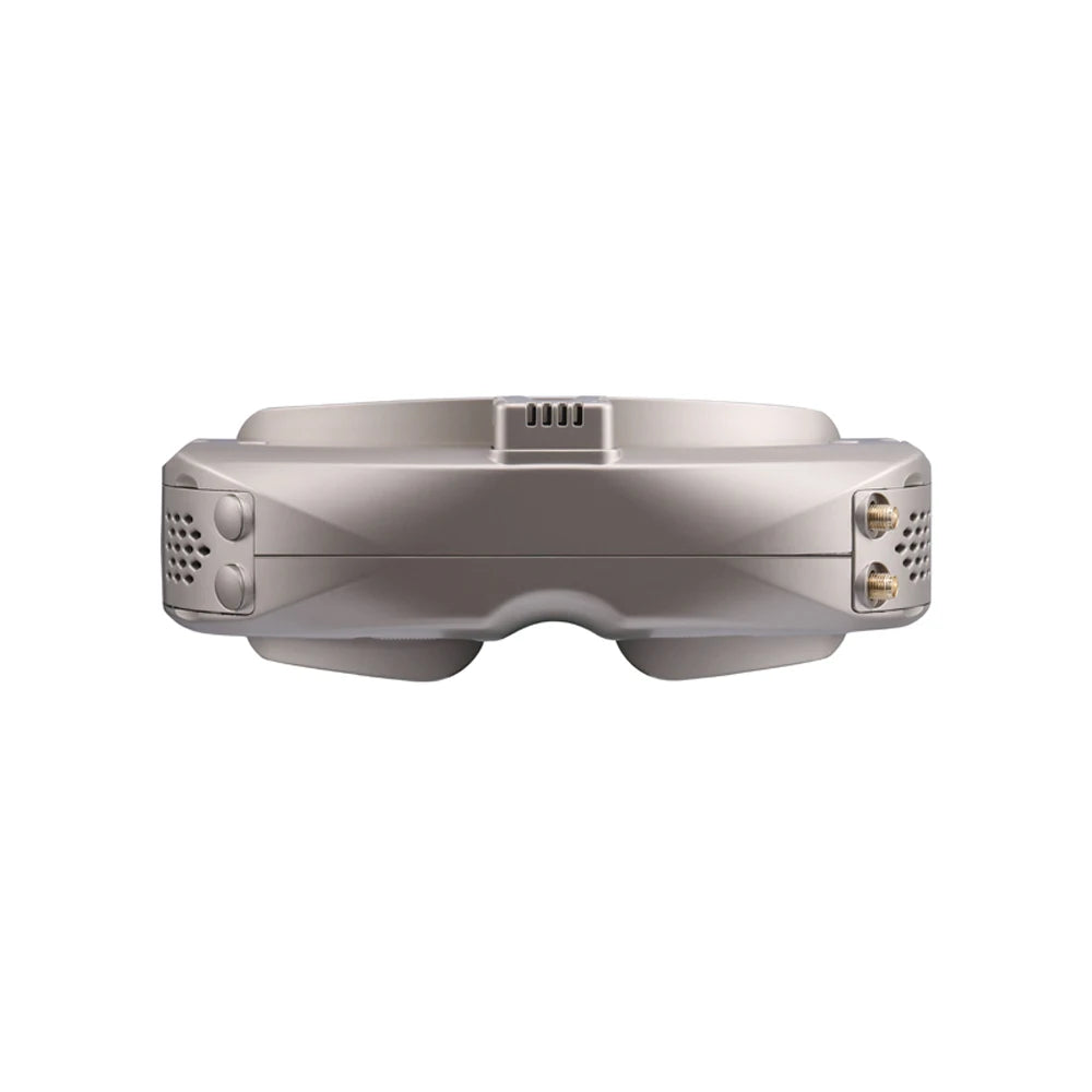 Skyzone Sky04x Pro FPV Goggles - 5.8G 48CH Steadyview Receiver 1920X1080 HD OLED DVR Head Tracker