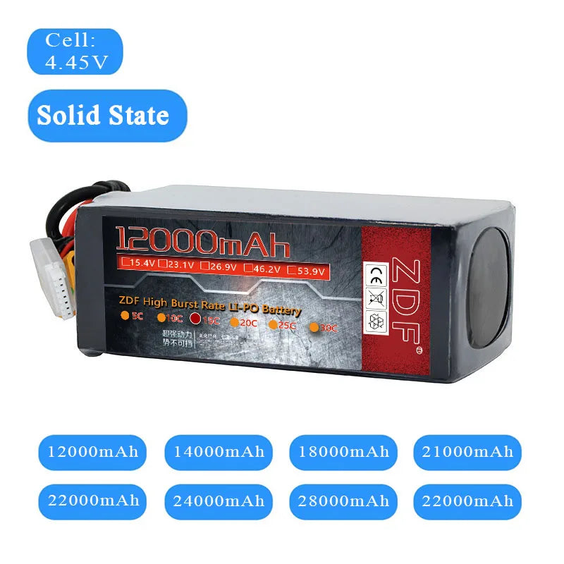 batteries - LiPo Quantity : 1 pcs Origin : 