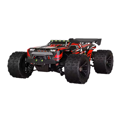 TSRC 9522 / 9522 Pro 1:16 Samochód RC 4WD Szybka Terenówka 85KM/H Bezszczotkowy lub 50KM/H Szczotkowy Monster Truck