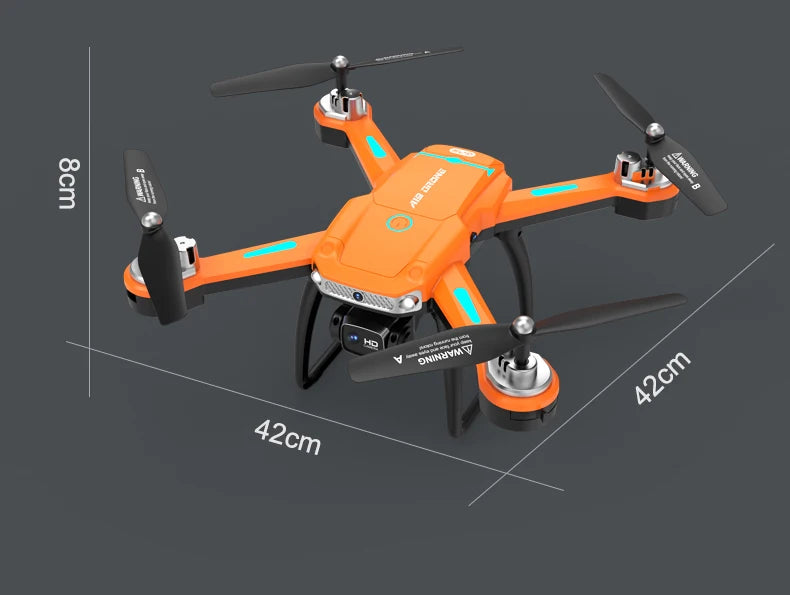 A19 Pro Drone - 2023 New GPS Professionele Dual Hd Camera Optische Stroom Positionering Vermijden Opvouwbare Quadcopter Rc Speelgoed 29 A19 Pro Drone, 4we are the source manufacturer, so our price can be the lowest