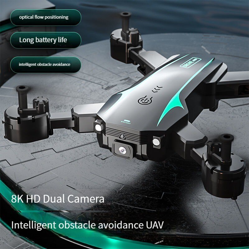 G29 Drone, Intelligent obstacle avoidance 4 8K HD Dual Camera UAV UAV