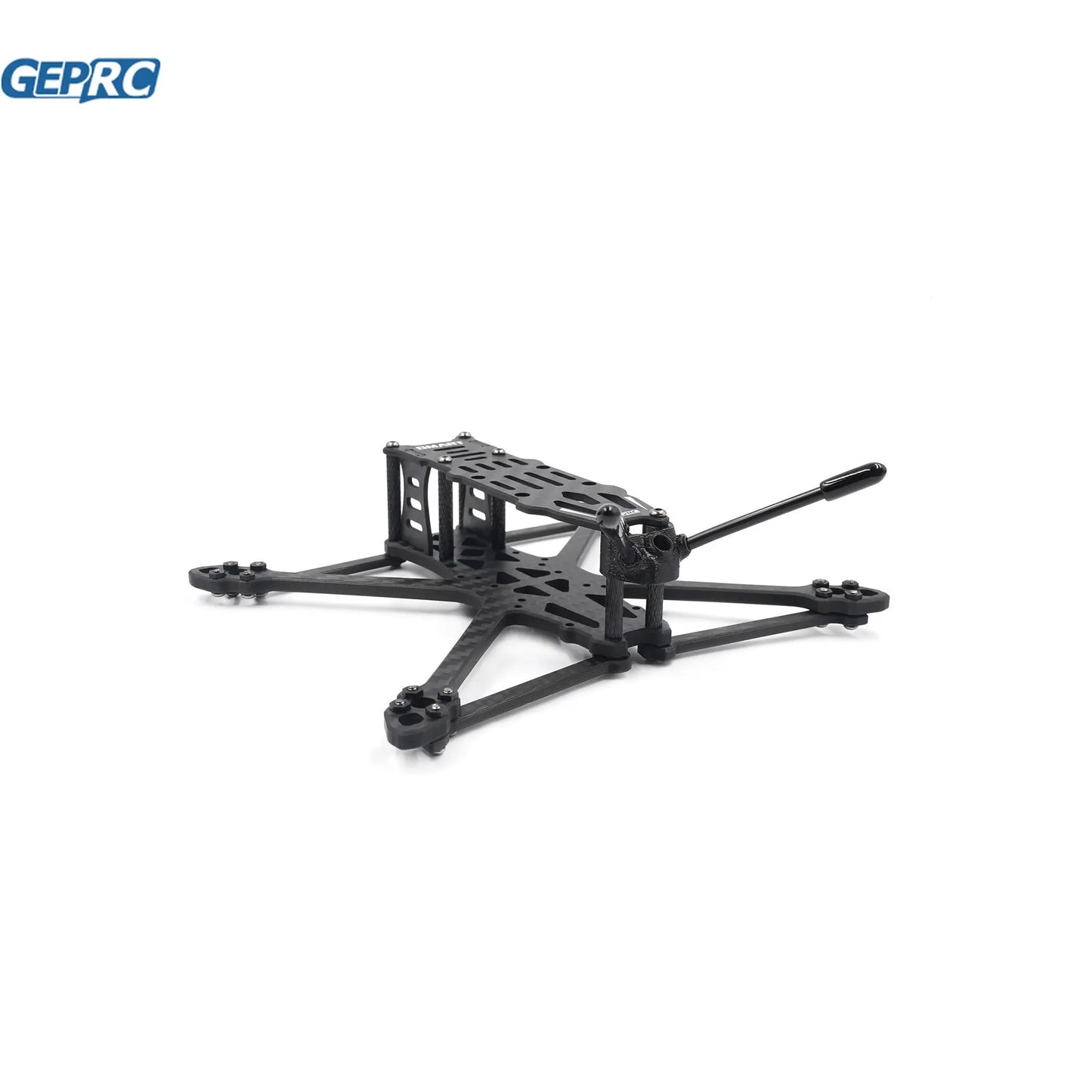 GEPRC GEP-ST35 Frame - Suitable For Smart 35 Series Drone Carbon Fiber Frame For RC FPV Quadcopter Replacement Accessories Parts