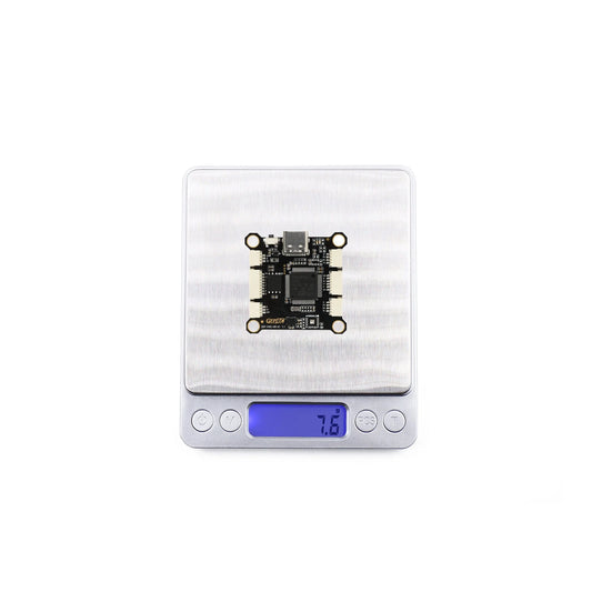 GEPRC TAKER F405 BL32 70A STACK-  ESC Flight Controller Chip 16M Black Box Analyze Record Flight Data Plug Play Racing FPV Drone