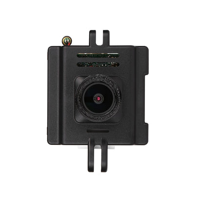Hawkeye Firefly Nakedcam/Splite FPV Camera- 4k V4.0 3D Gyroflow FOV 170 DVR Micro Camera for DIY Drone RC Car Parts