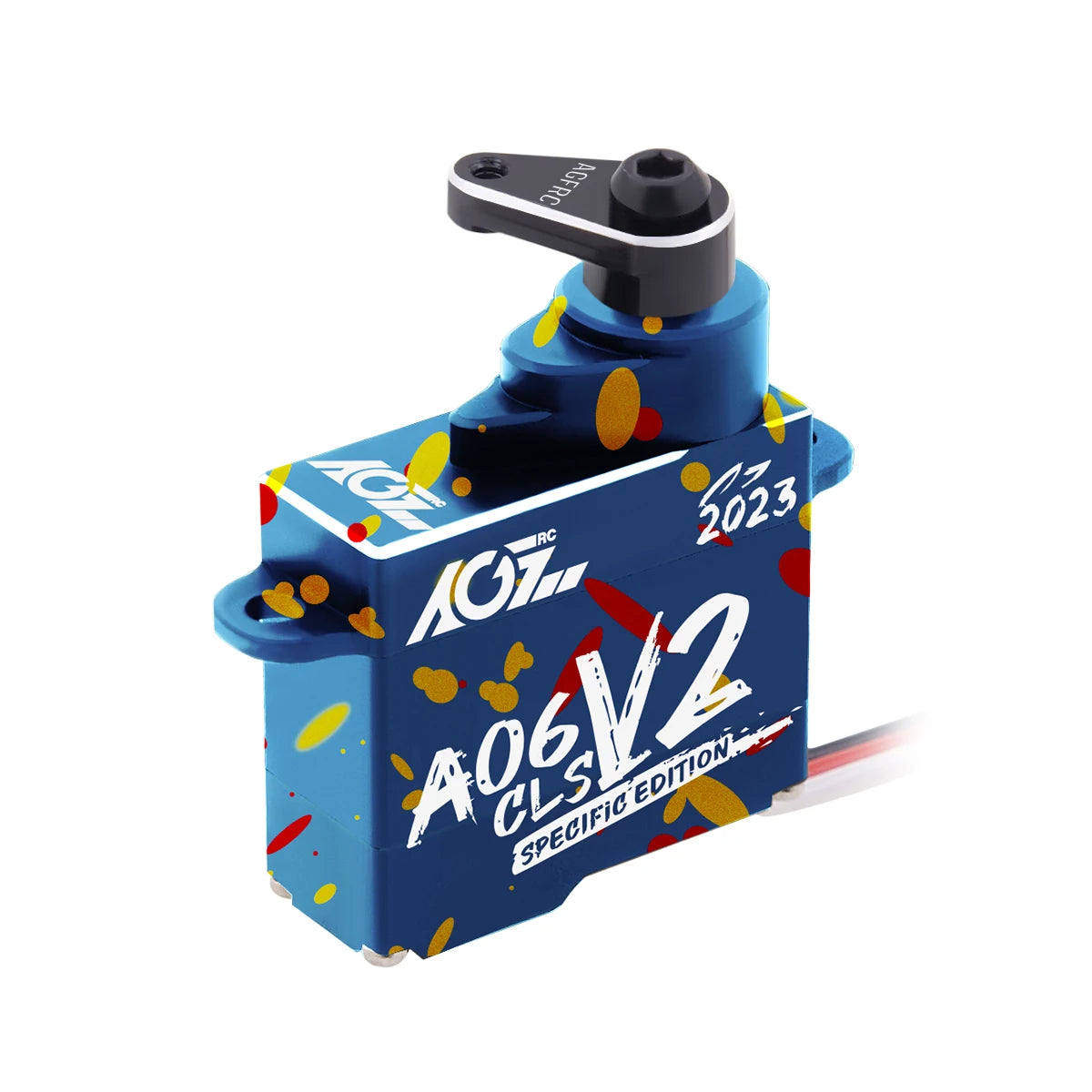 IrC Ju+81 2623 1Cz Agelz SpecifC