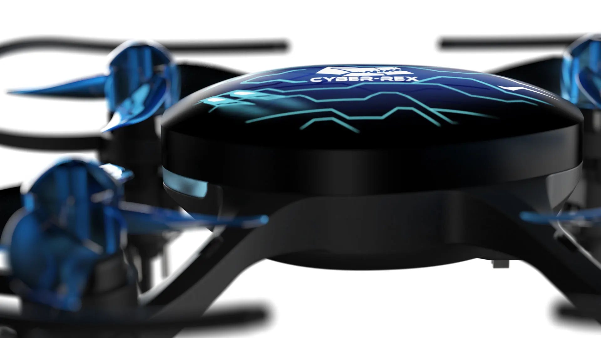 EMAX ThrillMotion Cyber-Rex Quadcopter, lithium polymer batteries are known for their lightweight design and high energy density . they are ideal