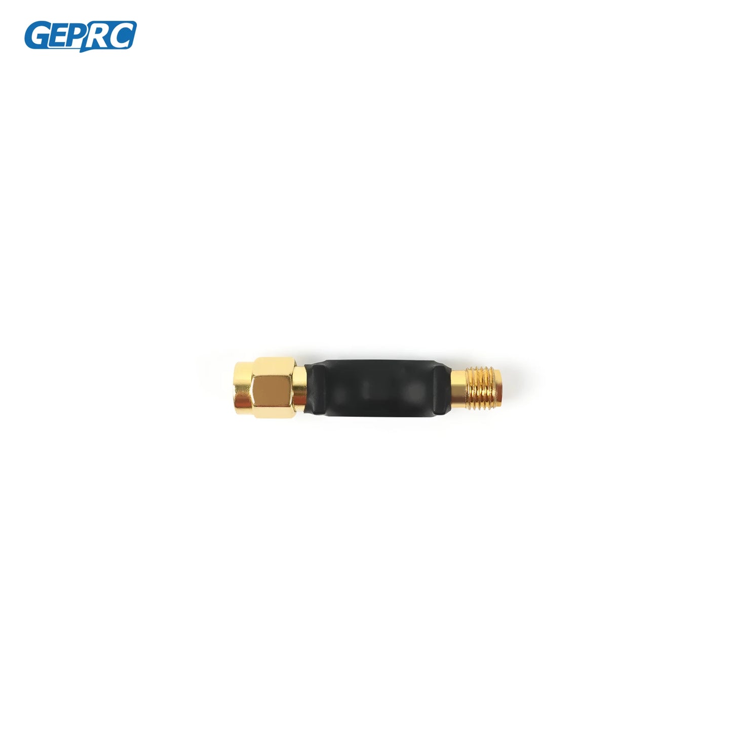 GEPRC 1.2G VTX Filter SMA Anti-interference Signal Quality Improved SMA Port Antenna End Filter