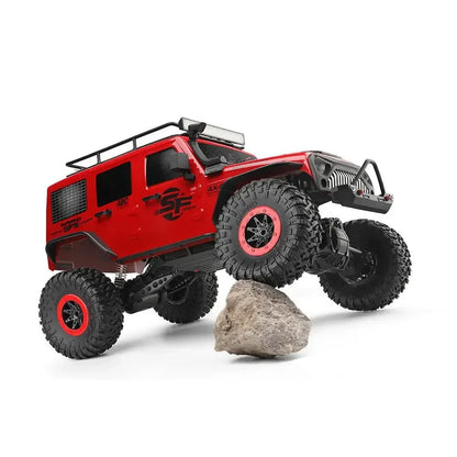 WLTOYS 12402 104311 12429 1:12 Rock Crawler RC Gari 50km/H 4WD Umeme kasi ya kasi gari mbali-barabara Drift kudhibiti watoto toy toy