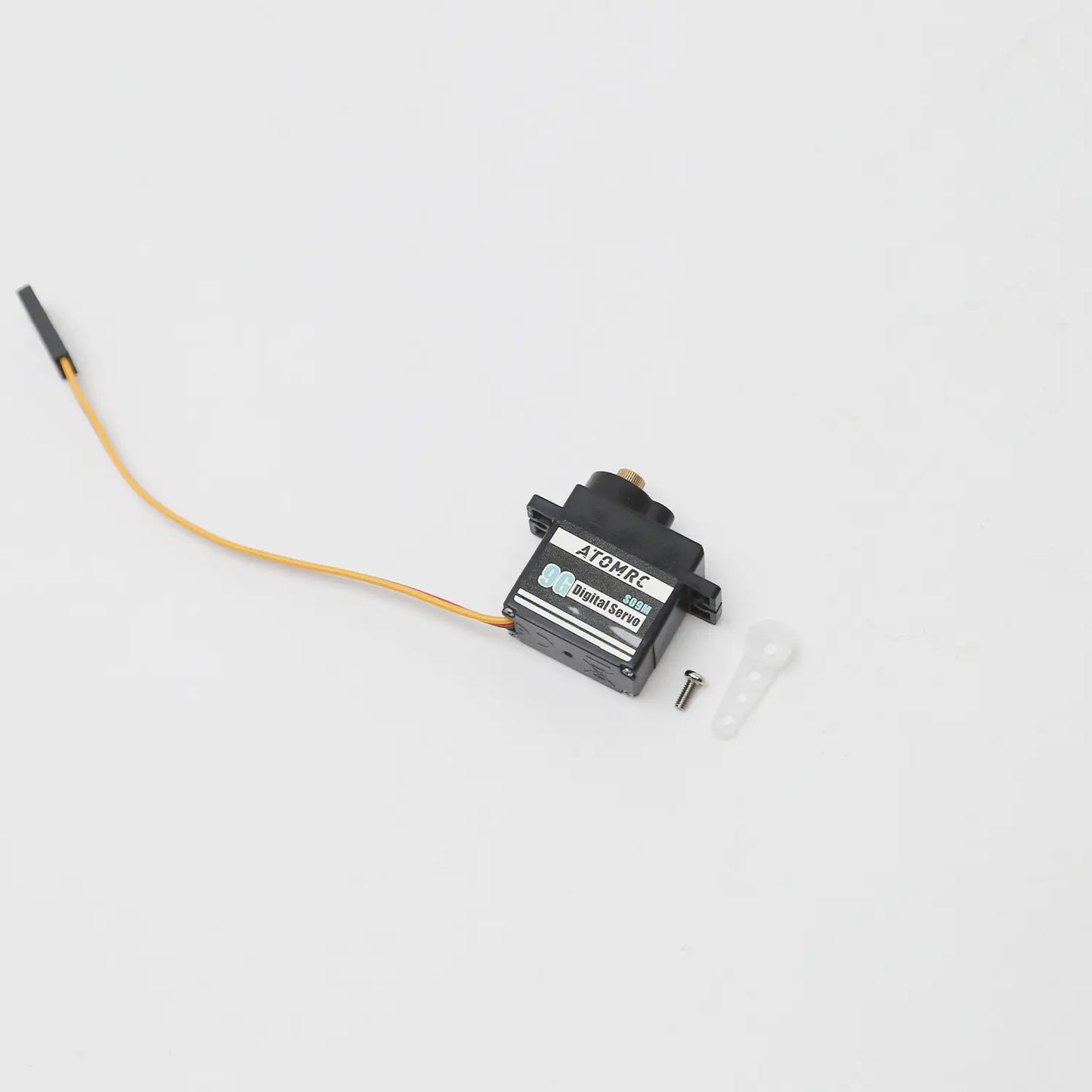 ATOMRC Dolphin PRO Parti di ricambio Accessori