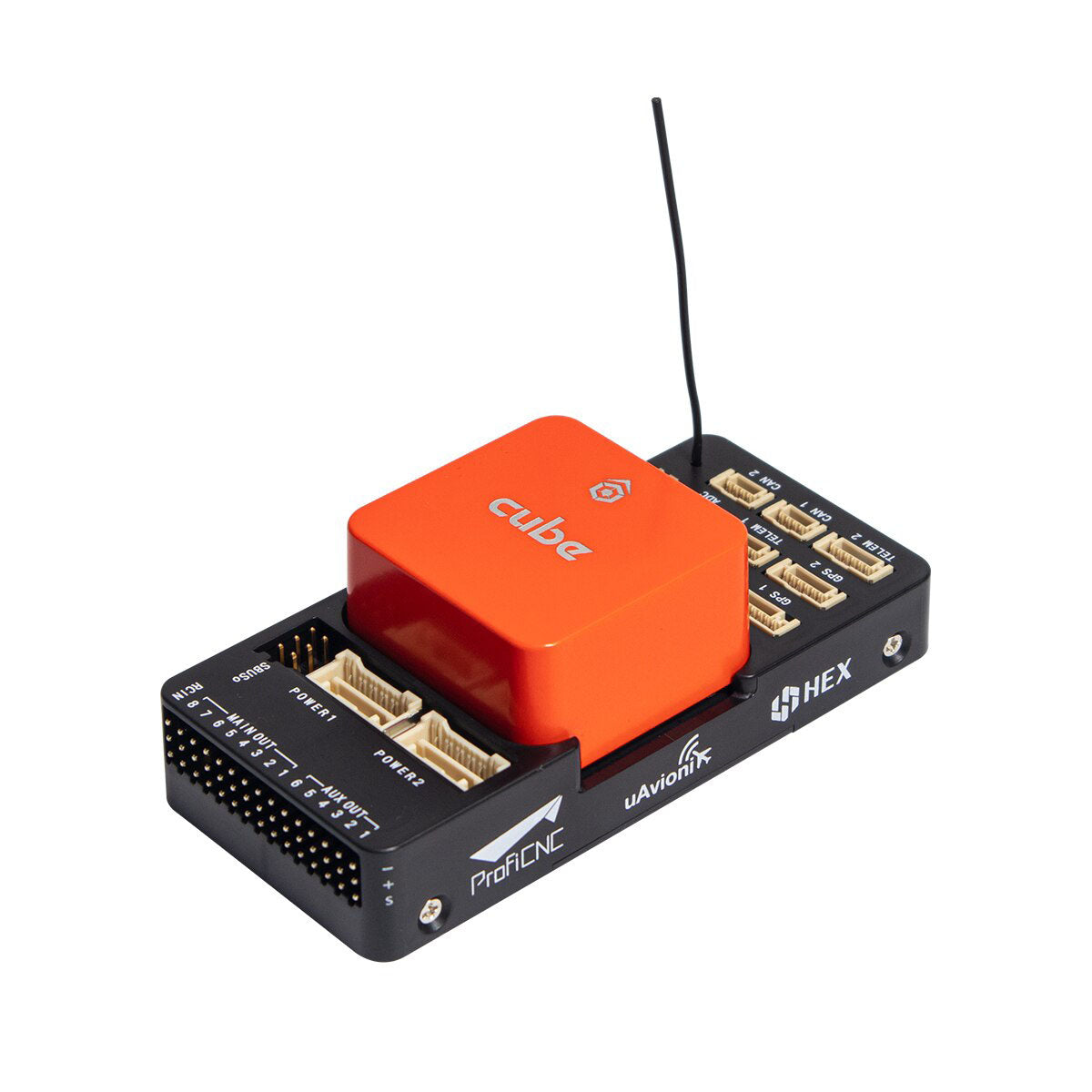 Open Source Drone Platforms – RCDrone