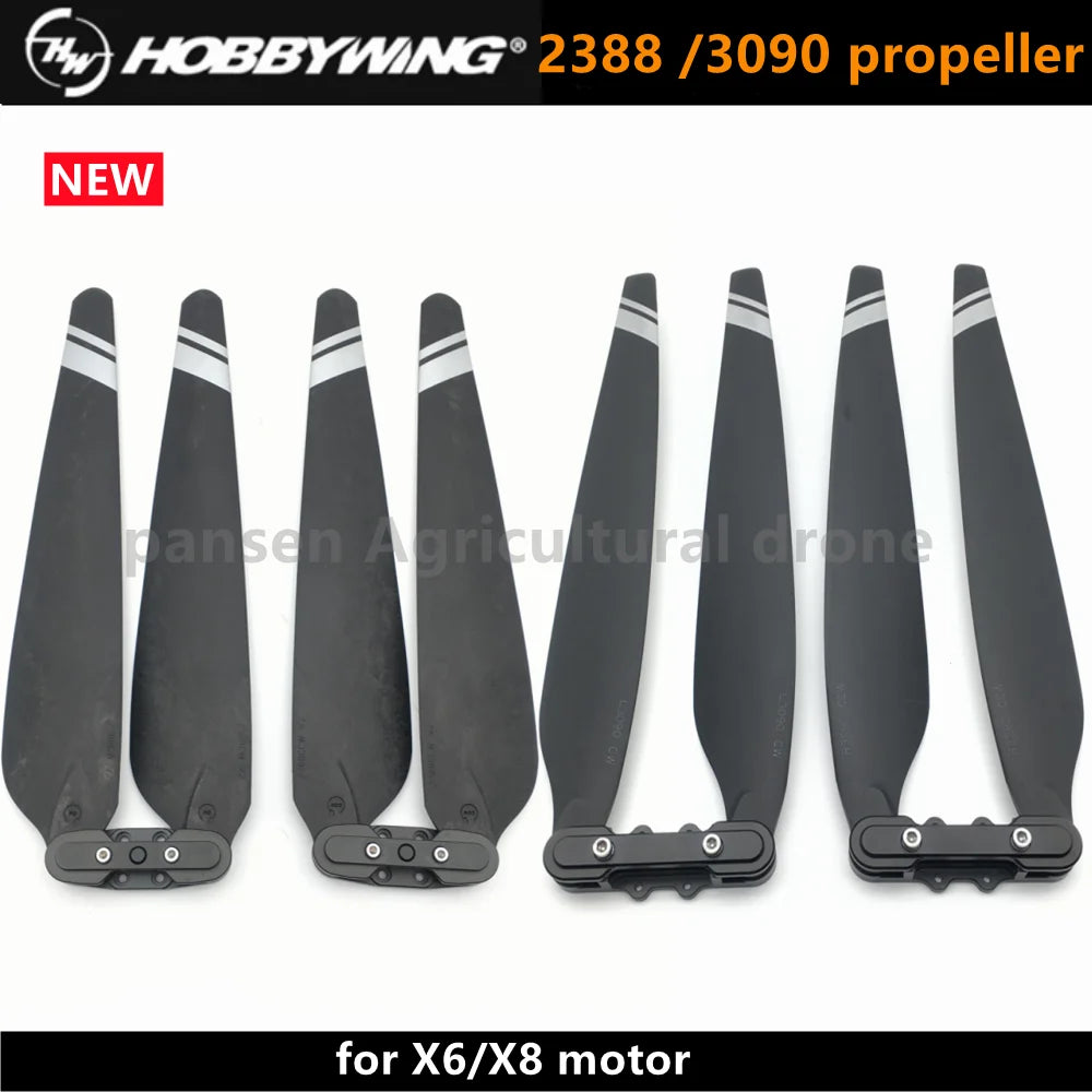 KOBBYWING 2388/3090 propeller NEW ansen Itural
