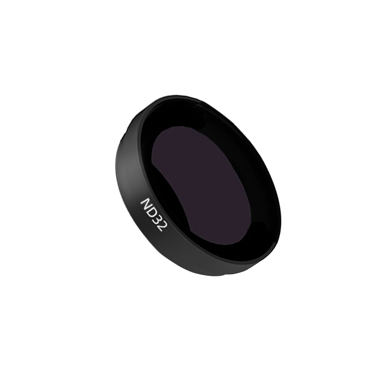 ND8 / ND16 / ND32 UV Lens Filter, Jumpeak ND8 / ND16/ND32 UV Lens Filter for