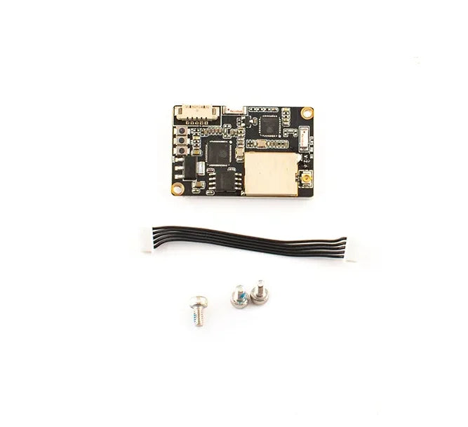RadioMaster - TX12MKII Replacement Parts SPECIFICATIONS