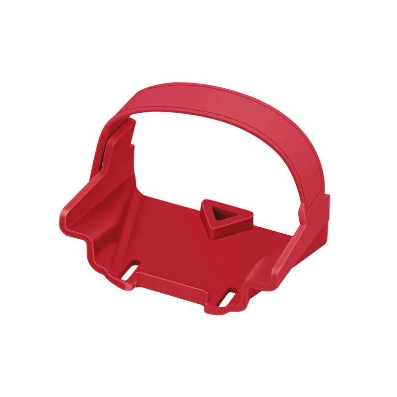 For DJI MINI 3 PRO Propeller. Does not affect the installation of the original lens cap
