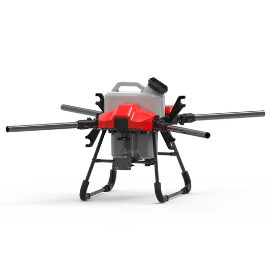 Dreameagle X420 20L 20kg 4-Axis Agricultural Spray Drone with Hobbywing X9 plus power system