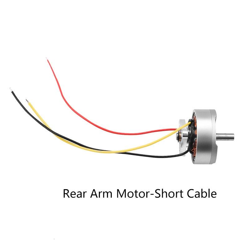 Genuine Orignal DJI FPV Motor - Front Rear Power Arm Motors Drone Repl ...