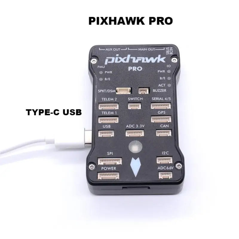 Pixhawk PX4 PRO PI