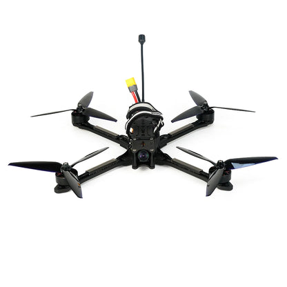 Axisflying MANTA 7 X Lite 7inch FPV Drone - 10KM Flying Distance 2KG Payload 5.8G 2.5W VTX Freestyle Drone