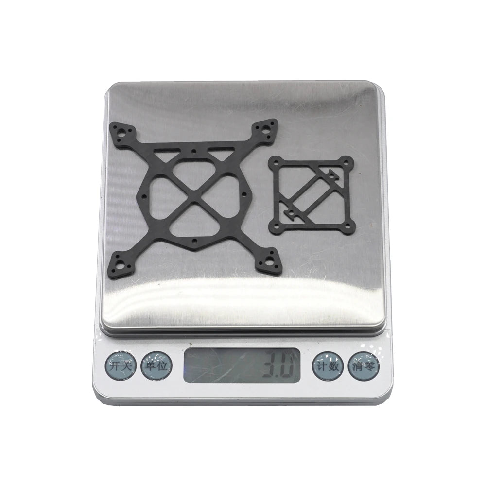 Toothpick Whoop FPV Racing Drone features: - More Durable