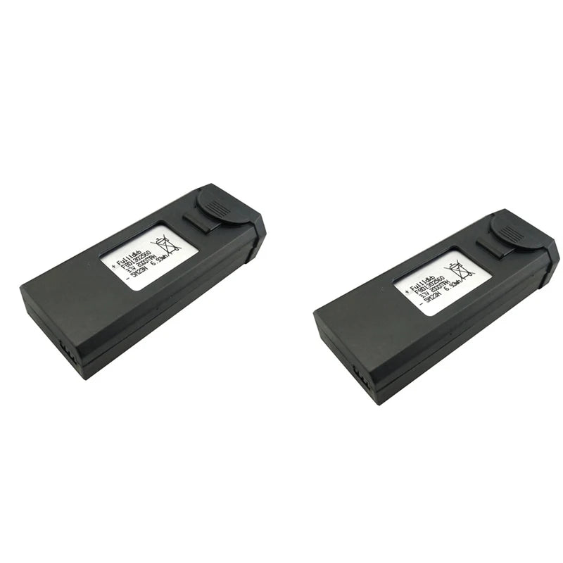 LS S2S Drones Battery 3.7V 2000mAh