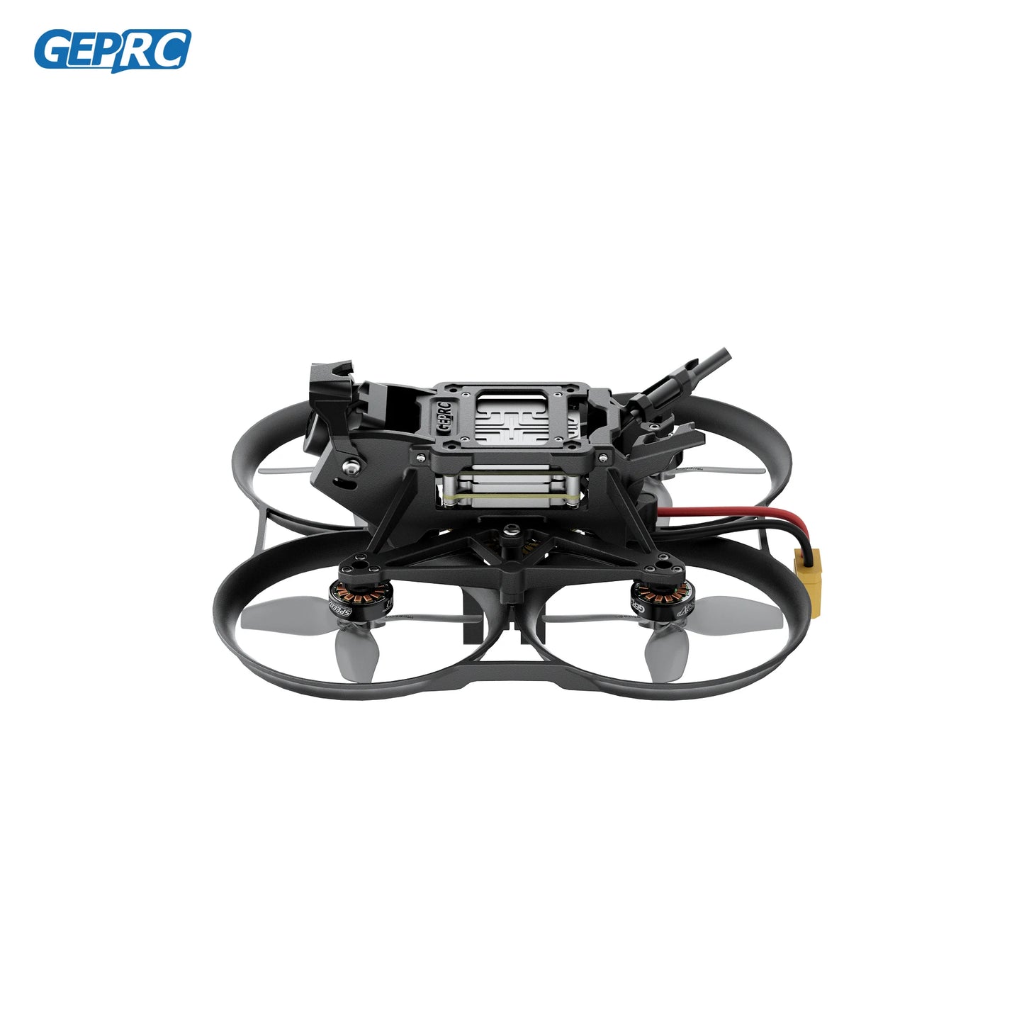 GEPRC DarkStar20 HD Wasp FPV - 2 Inch Mini RC Brushless FPV Racing Drone  Freestyle Quadcopter Drone Rc Airplane