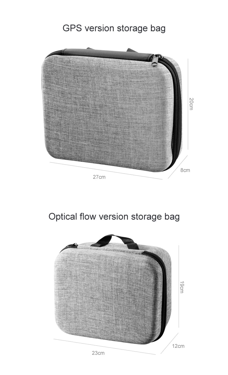 R20 Drone - 2024 New 6K Professional High-definition Camera GPS 5G Aerial Photography 4-axis Aircraft Folding Remote Control Toy 46 R20 Drone, gps version storage 8 8cm 27cm optical