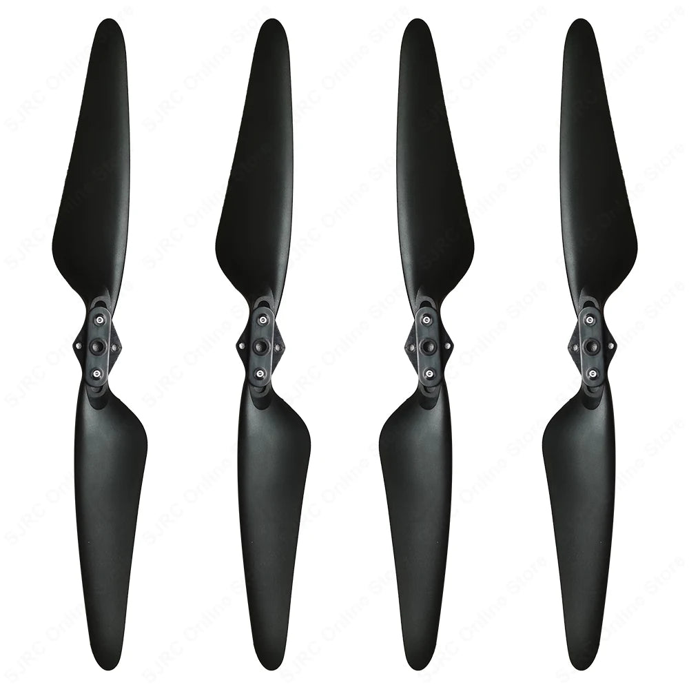 Original SJRC F11S 4K Propellers, SG906 MAX1/SG907 Max/SG908 MAX Replacement Prop