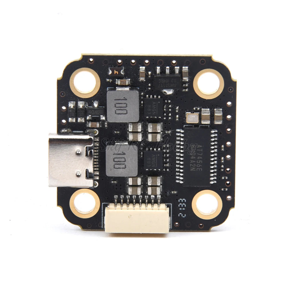 Aocoda-RC F7 MINI V1.0 Flight Controller SPECIFICATION