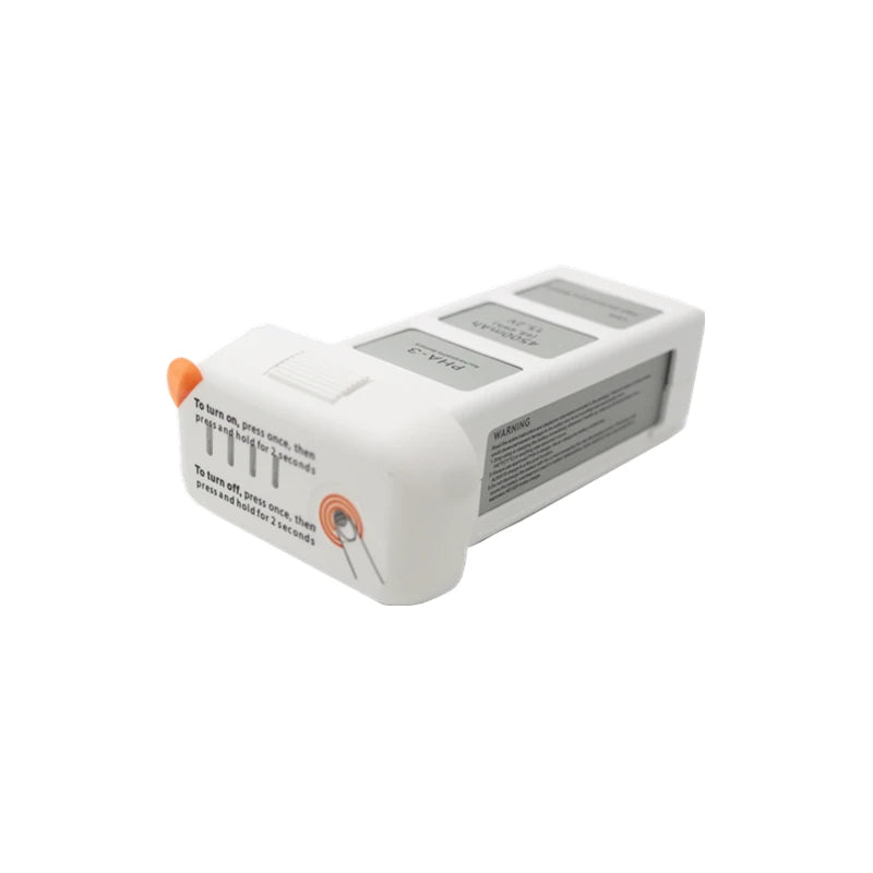 DJI Phantom 3 Battery - 15.2V 4500mah Lipo 4S Battery for Phantom 3 series replacement battery drone accessories flight time 24 minutes Modular Battery 9 DJI Phantom 3 Battery, DJI Phantom 3 battery SPECIFICATIONS capacity : 4500mah