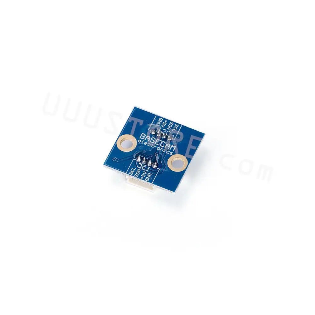 iFlight Original BaseCam SimpleBGC 32-bit Current sensor Built-in Frame IMU Extended Brushless Gimbal Controller 9 RC Parts & Accs : Connectors/Wiring Quantity