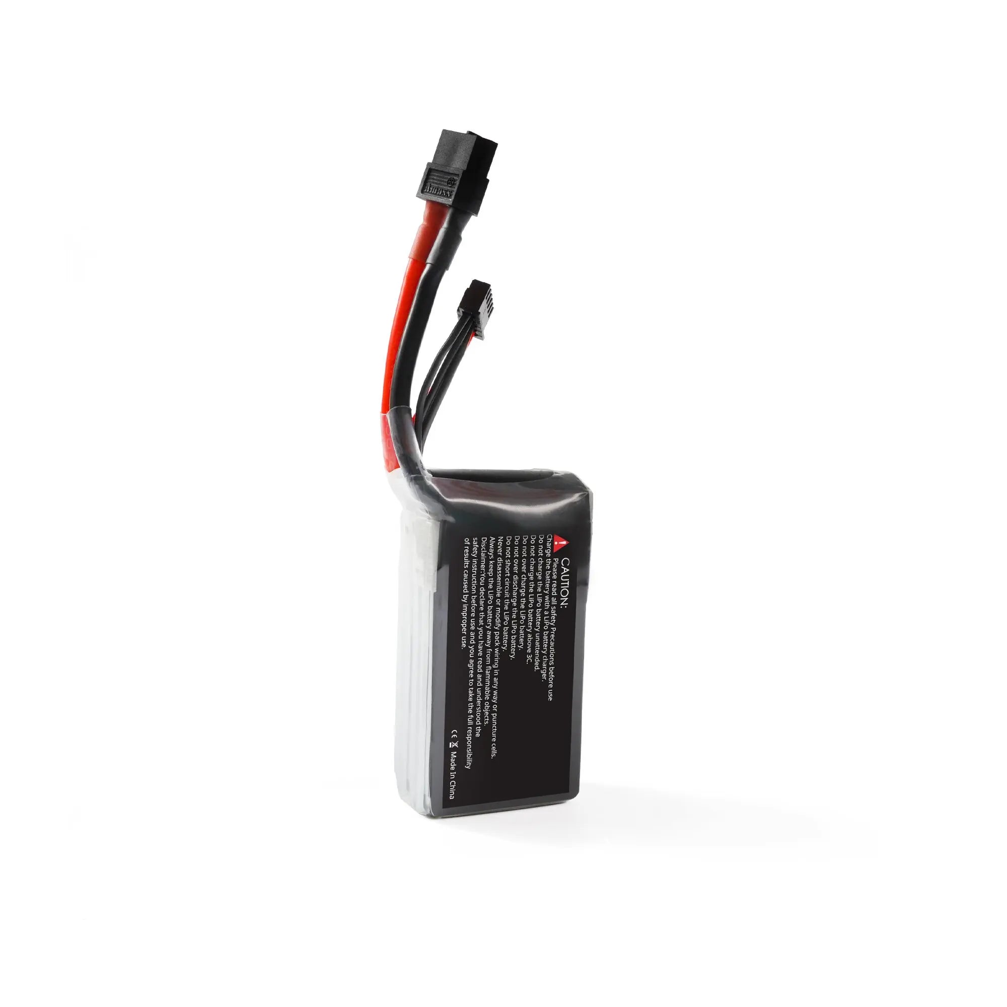 GEPRC Storm 4S 1400mAh 120C Lipo Battery, Q: What is the appropriate charging rate C for the battery
