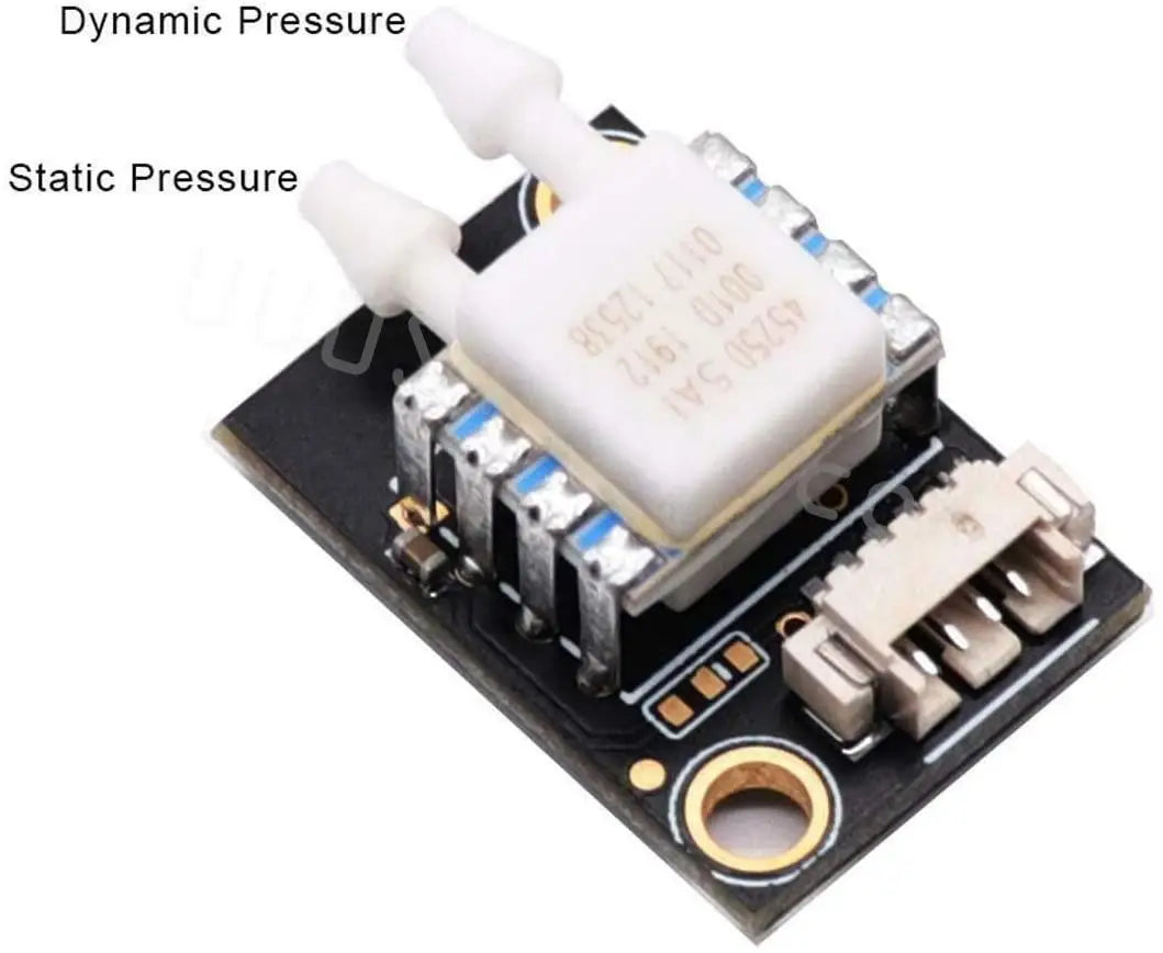Dynamic Pressure Static Pressure 0 #S( 4c. 1(/5?