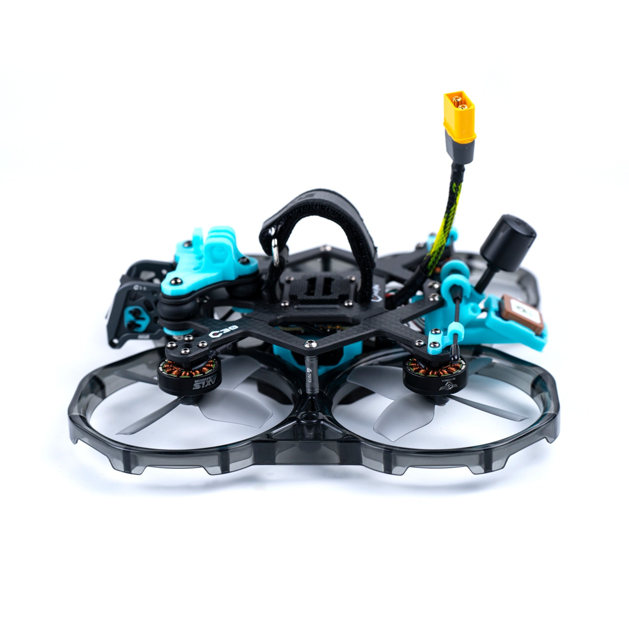 Axisflying CineON C30 - 3inch Cinewhoop DJI O3 Air Unit